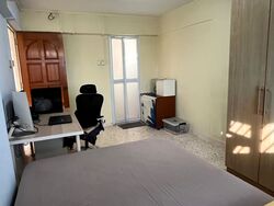 Blk 606 Clementi West Street 1 (Clementi), HDB 5 Rooms #565577391